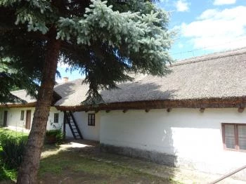 Palotavárosi Skanzen Székesfehérvár