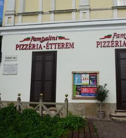 Pampalini Pizzeria