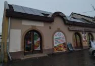 Pampalini Pizzeria Vác