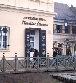 Pampalini Pizzeria