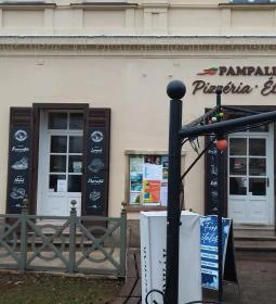 Pampalini Pizzeria