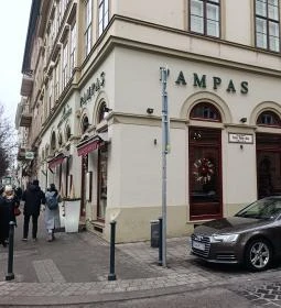 Pampas Argentin Steakhouse