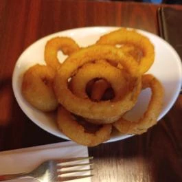 Pampas Argentin Steakhouse Budapest - Étel/ital