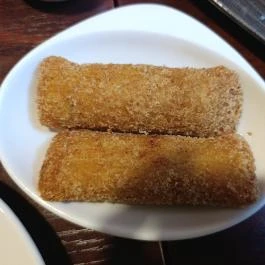 Pampas Argentin Steakhouse Budapest - Étel/ital