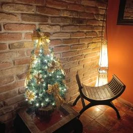 Pampas Argentin Steakhouse Budapest - Belső