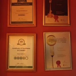 Pampas Argentin Steakhouse Budapest - Egyéb