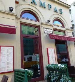 Pampas Argentin Steakhouse