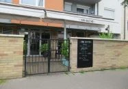 Pán Bisztró Budapest