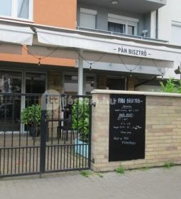 Pán Bisztró