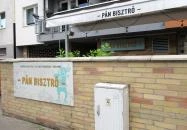 Pán Bisztró Budapest