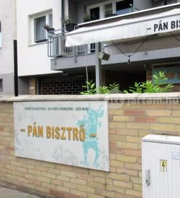 Pán Bisztró