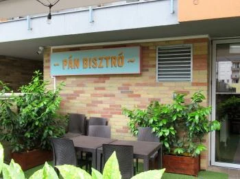 Pán Bisztró Budapest