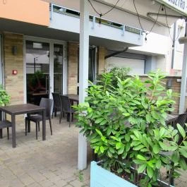 Pán Bisztró Budapest - Egyéb