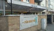 Pán Bisztró Budapest - Külső kép