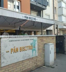 Pán Bisztró