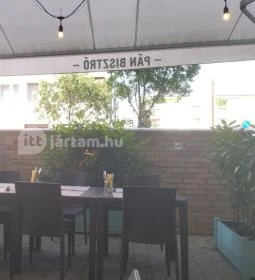 Pán Bisztró