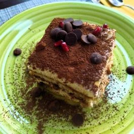 Pán Bisztró Budapest - Étel/ital