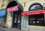 Panda Kínai Étterem Budapest