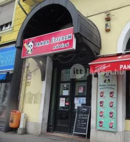 Panda Kínai Étterem