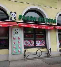 Panda Kínai Étterem