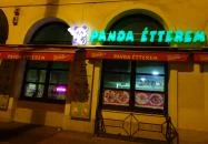 Panda Kínai Étterem Budapest