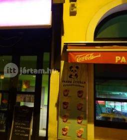 Panda Kínai Étterem