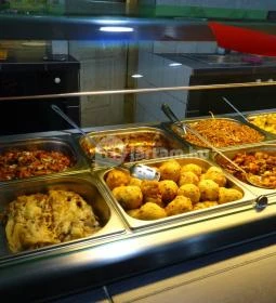 Panda Kínai Étterem