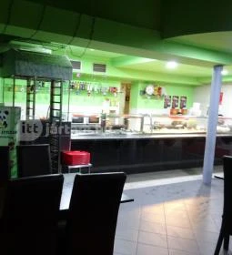 Panda Kínai Étterem