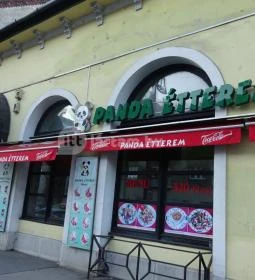 Panda Kínai Étterem