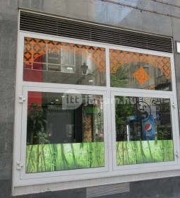 Panda Wok Kínai Étterem