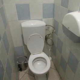 Panda Wok Kínai Étterem Budapest - Mosdó