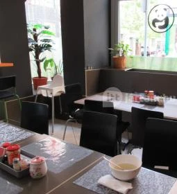 Panda Wok Kínai Étterem