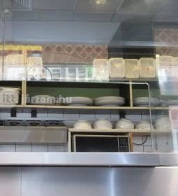 Panda Wok Kínai Étterem