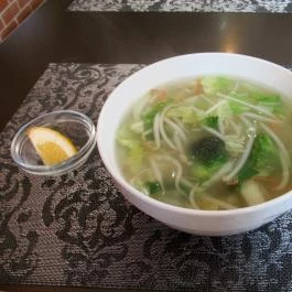 Panda Wok Kínai Étterem Budapest - Étel/ital