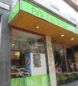 Panda Wok Kínai Étterem