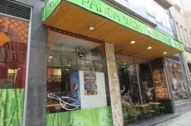Panda Wok Kínai Étterem Budapest
