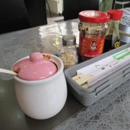 Panda Wok Kínai Étterem Budapest - Egyéb