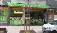 Panda Wok Kínai Étterem Budapest - Külső kép