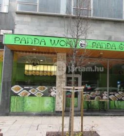 Panda Wok Kínai Étterem