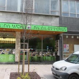 Panda Wok Kínai Étterem Budapest - Egyéb