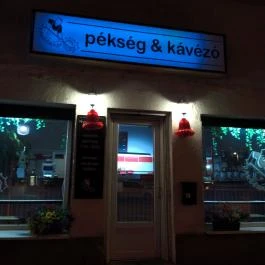 Panderas Pékség Budapest - Külső kép