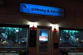 Panderas Pékség Budapest