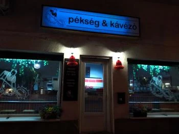 Panderas Pékség Budapest