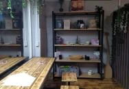 Panderas Pékség Budapest