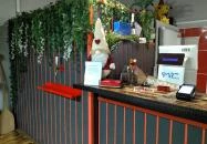 Panderas Pékség Budapest