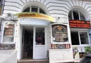 Pándzsáb Tandoori Indiai Étterem Budapest