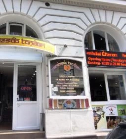 Pándzsáb Tandoori Indiai Étterem