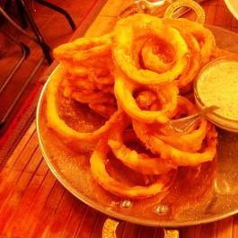 Pándzsáb Tandoori Indiai Étterem, Budapest - Étel/ital