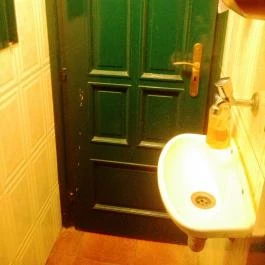 Pándzsáb Tandoori Indiai Étterem, Budapest - Belső