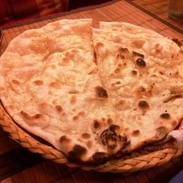 Pándzsáb Tandoori Indiai Étterem, Budapest - Étel/ital